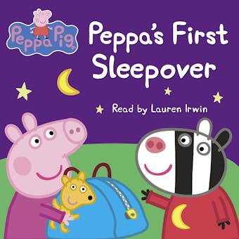Peppa's First Sleepover (Peppa Pig) - undefined