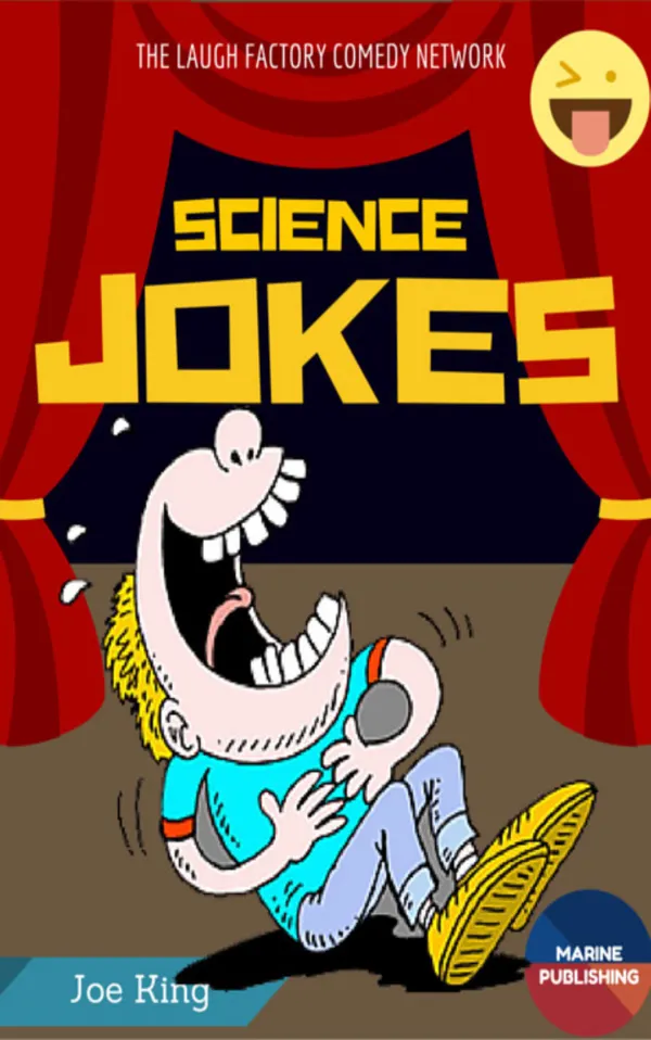 Science Jokes
