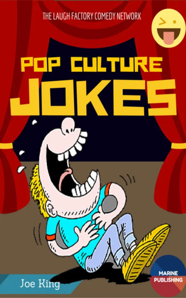 Pop Culture Jokes