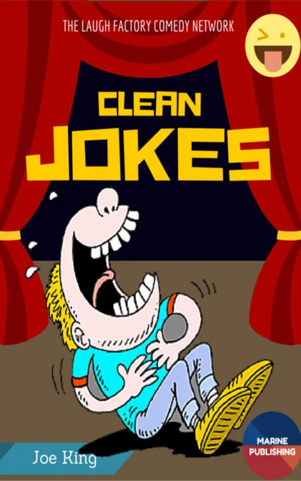 Clean Jokes