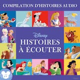 Couverture de Histoires à écouter Compilation d'histoires audio