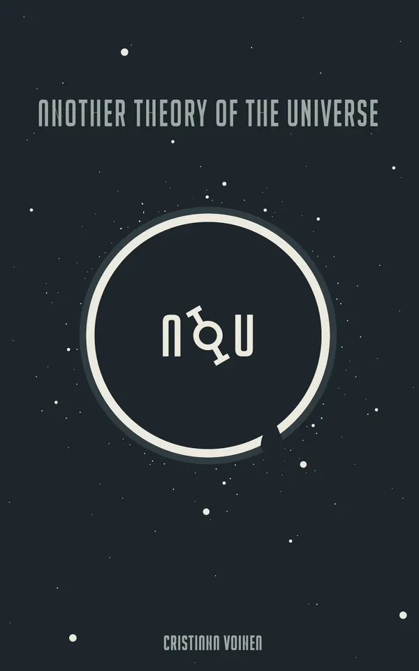 Another Theory of the Universe