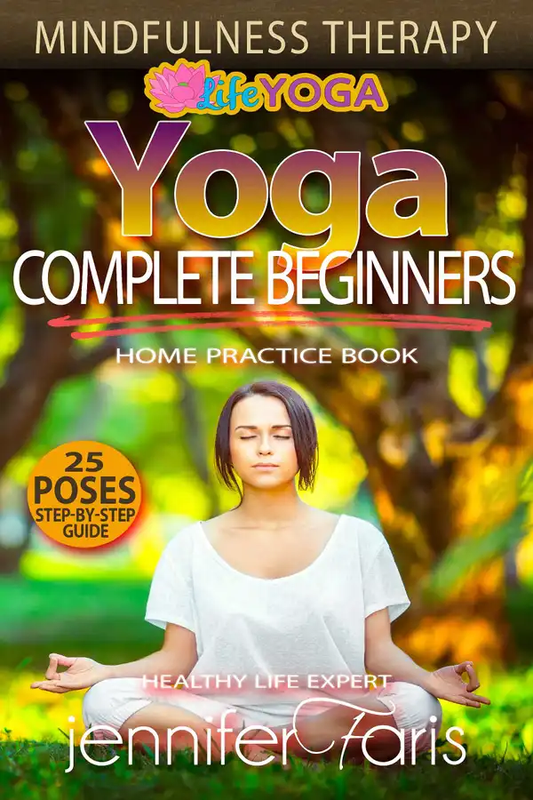Yoga for Complete Beginners