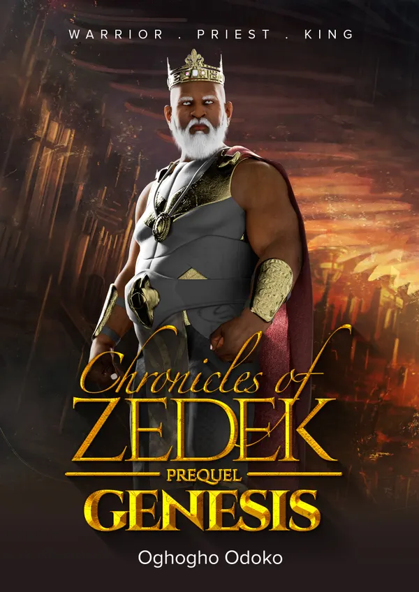 Chronicles of Zedek : Genesis