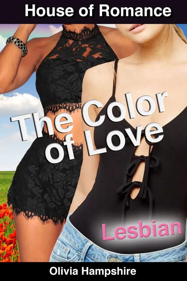 The Color of Love