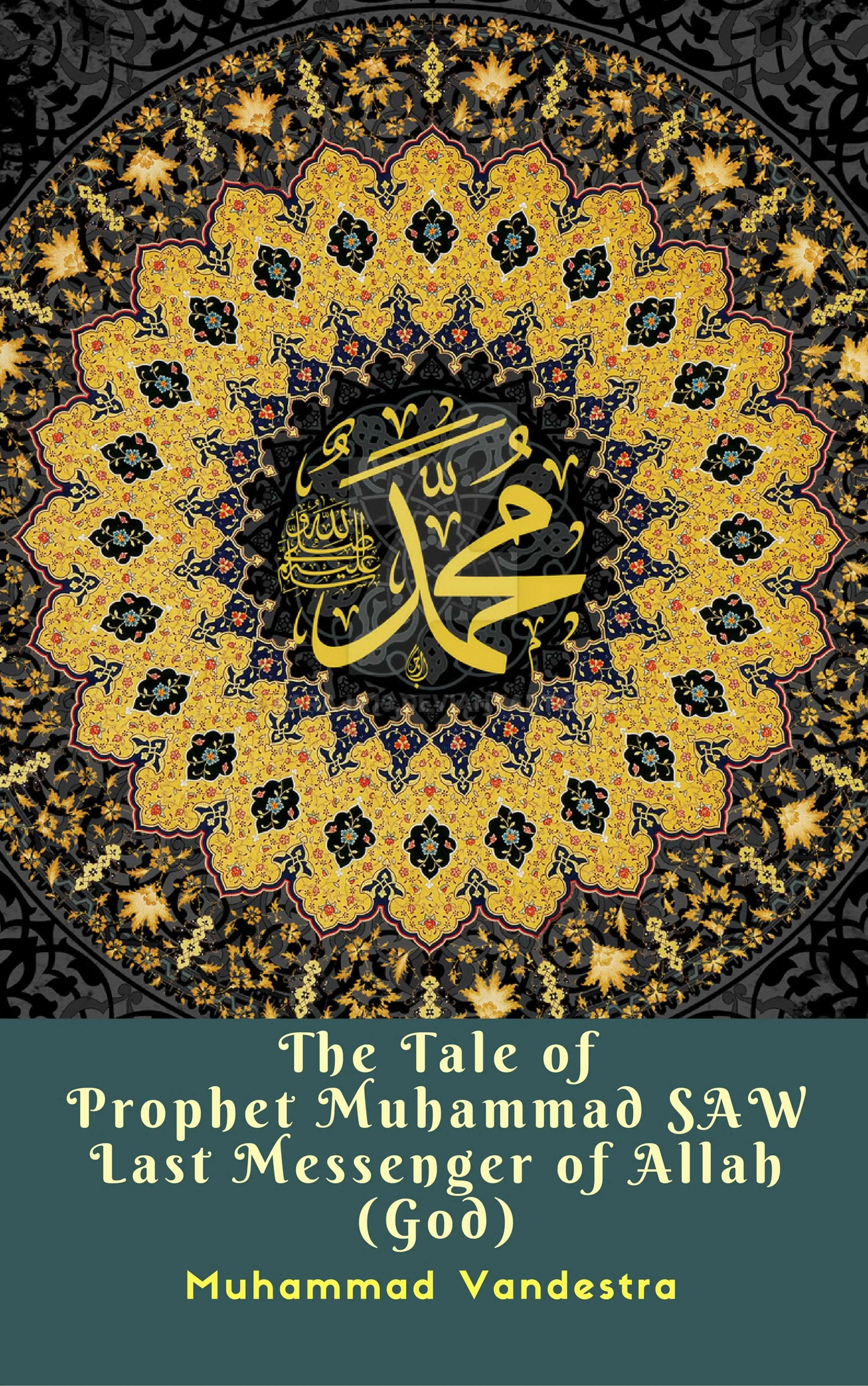 Profeta Muhammad Saaw The Way Of Prophet Muhammad(saw)