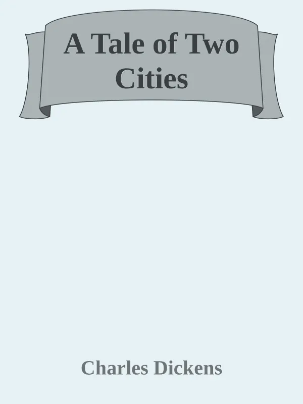 A Tale of Two Cities