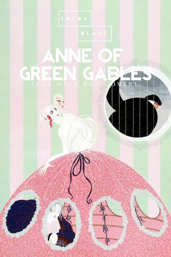 Anne of Green Gables