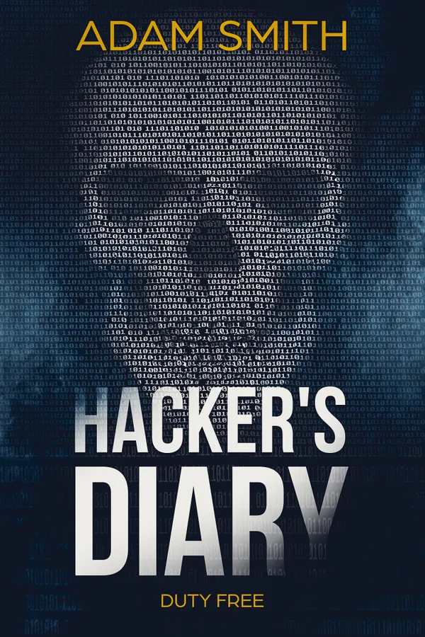 Hacker's Diary : Duty Free
