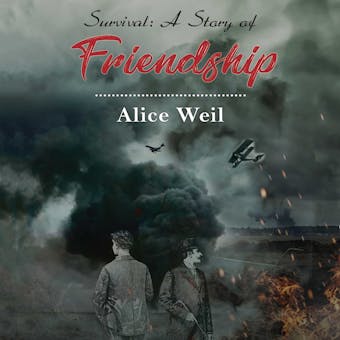 Survival: A Story of Friendship - undefined
