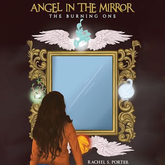 Angel In The Mirror - undefined