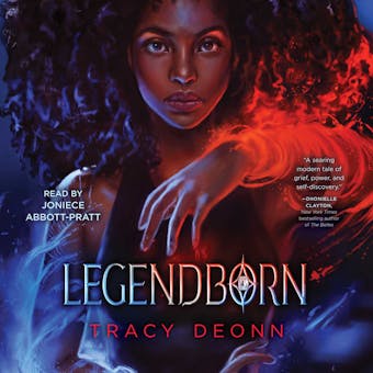 Legendborn - undefined