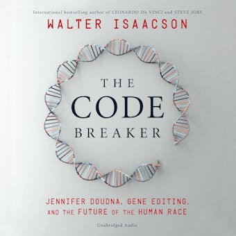 The Code Breaker - undefined