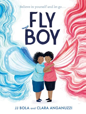 Fly Boy - JJ Bola