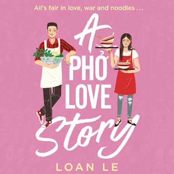 A Pho Love Story - undefined