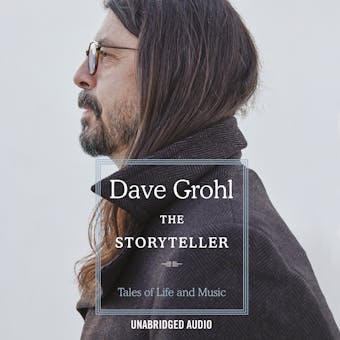 The Storyteller: Tales of Life and Music - undefined