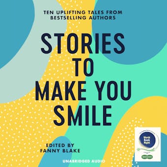 Stories To Make You Smile: The Reading Agency - undefined
