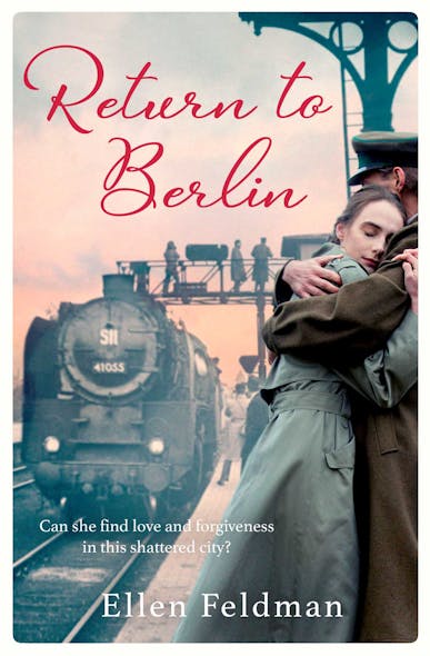 Return To Berlin