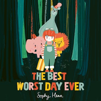 The Best Worst Day Ever - undefined