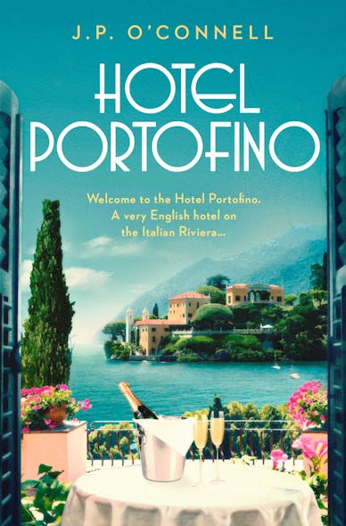Hotel Portofino : Now A Major Itv Drama