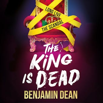 The King is Dead - undefined