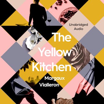The Yellow Kitchen - undefined
