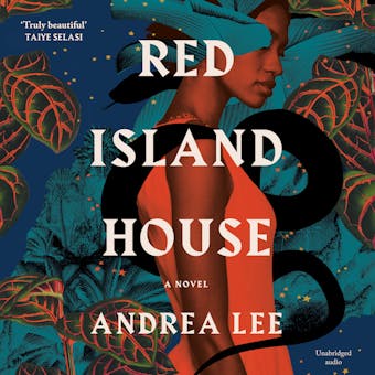 Red island House - undefined