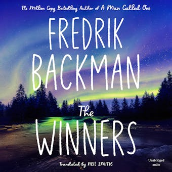 The Winners - Fredrik Backman