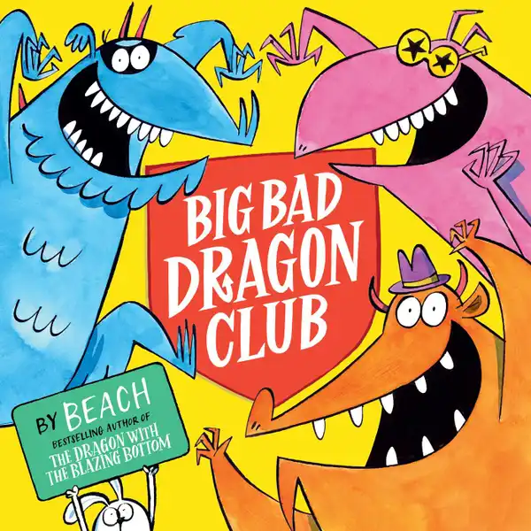 Big Bad Dragon Club