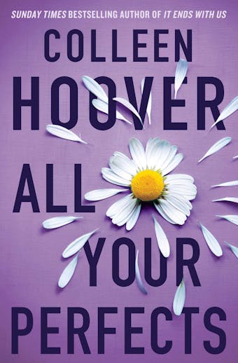 All Your Perfects - Colleen Hoover