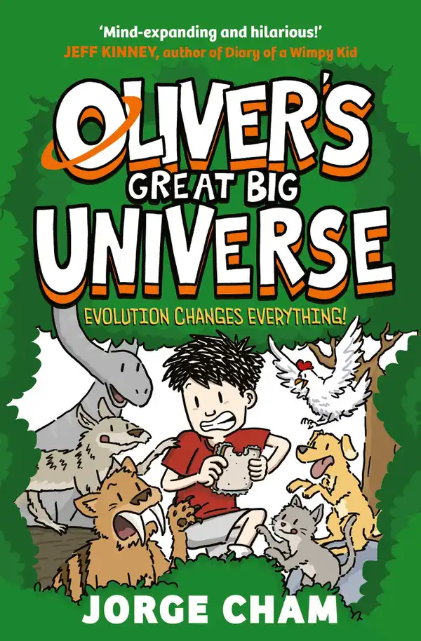 Evolution Changes Everything!