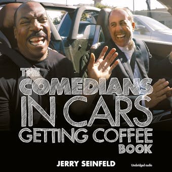 Comedians in Cars Getting Coffee - undefined