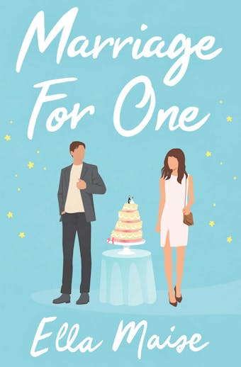Marriage for One - undefined