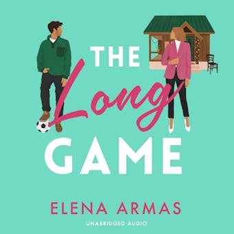 The Long Game: From the bestselling author of The Spanish Love Deception - Elena Armas