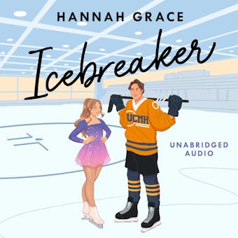 Icebreaker - Hannah Grace
