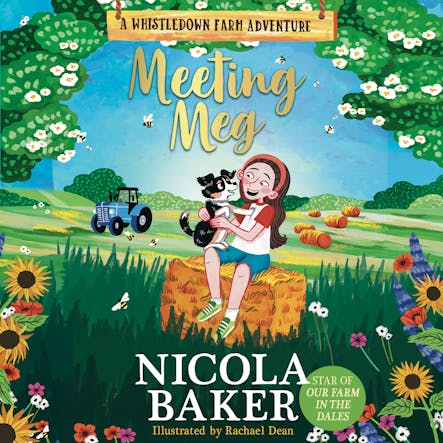 Meeting Meg