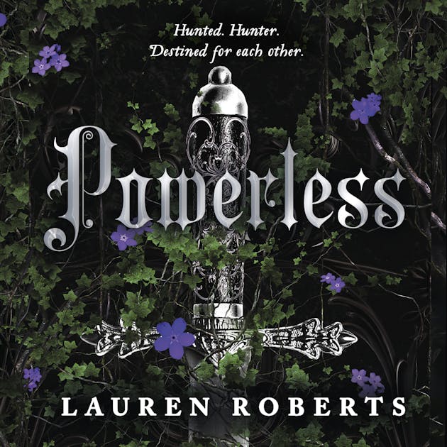 Lauren Roberts — Todos los E-books y Audiolibros