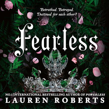 Fearless : The Epic Conclusion To The Trilogy Taking The World By Storm!