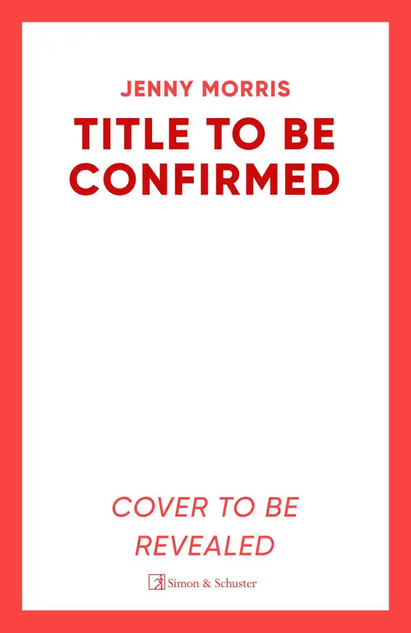 UNTITLED Bk 2 : The darkly funny high-concept thriller of the summer