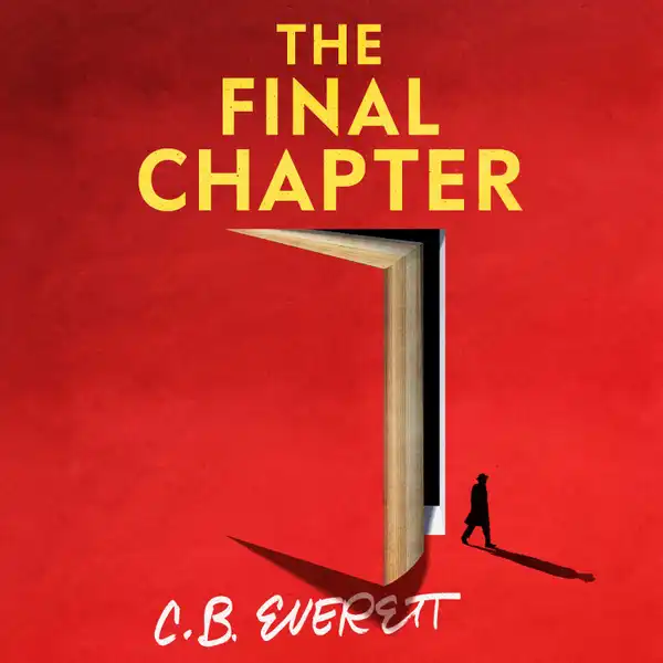 The Final Chapter