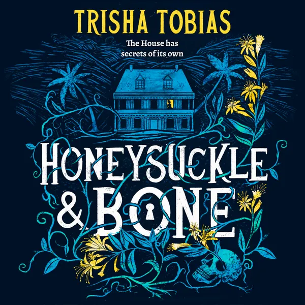 Honeysuckle and Bone