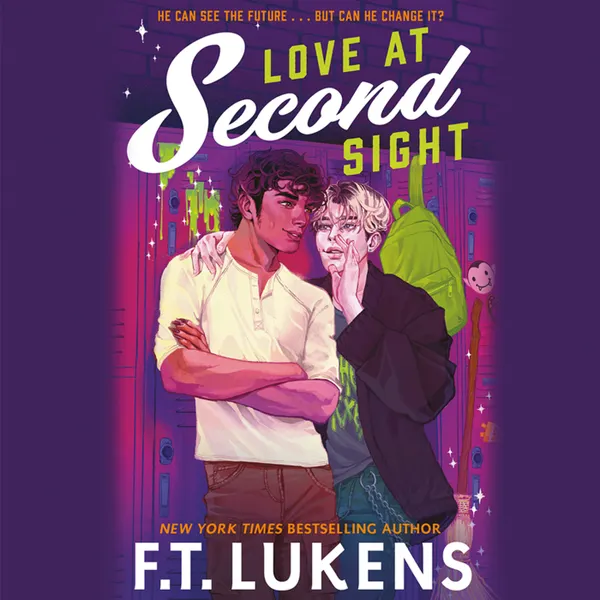 Love at Second Sight