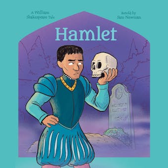 Shakespeare's Tales: Hamlet - undefined