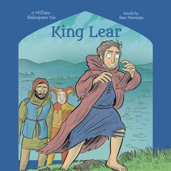 Shakespeare's Tales: King Lear - undefined