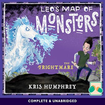 Leo's Map of Monsters: The Frightmare - undefined