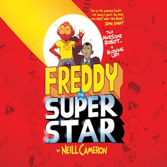Freddy the Superstar - undefined