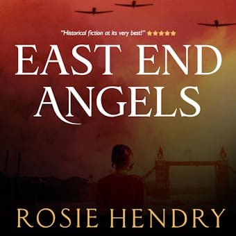 East End Angels - undefined