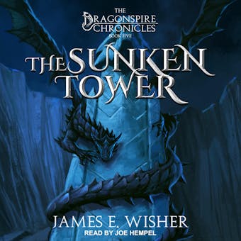 The Sunken Tower - undefined