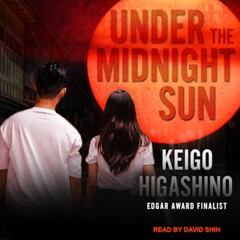 Under the Midnight Sun: A Novel