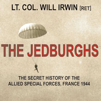 The Jedburghs - undefined